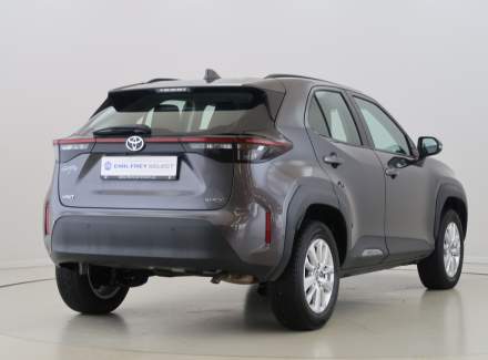 Toyota - Yaris Cross