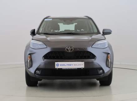 Toyota - Yaris Cross