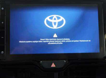 Toyota - Yaris Cross