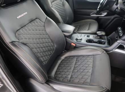 Ford - Ranger