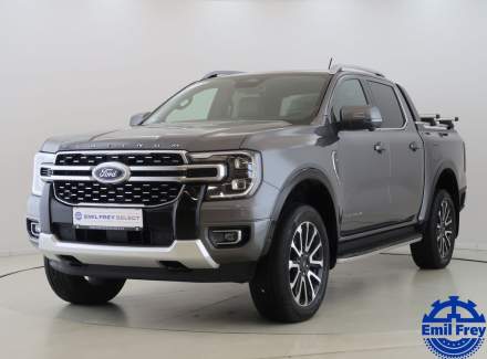 Ford - Ranger