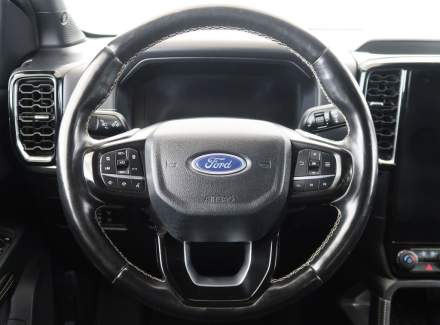 Ford - Ranger