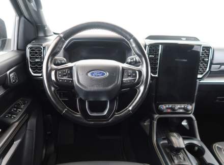 Ford - Ranger