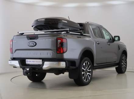 Ford - Ranger