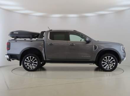 Ford - Ranger