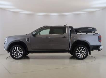 Ford - Ranger