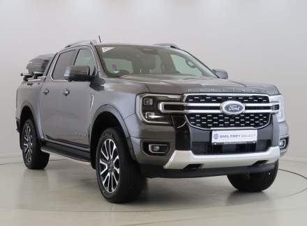 Ford - Ranger