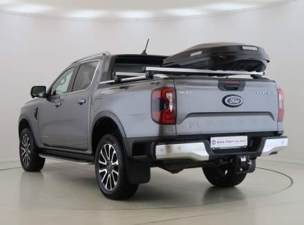Ford - Ranger