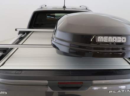 Ford - Ranger