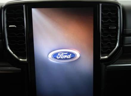 Ford - Ranger
