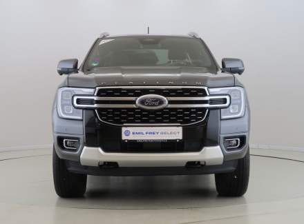 Ford - Ranger