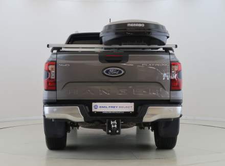 Ford - Ranger