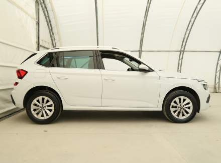 Škoda - Kamiq