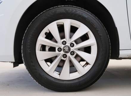 Škoda - Kamiq