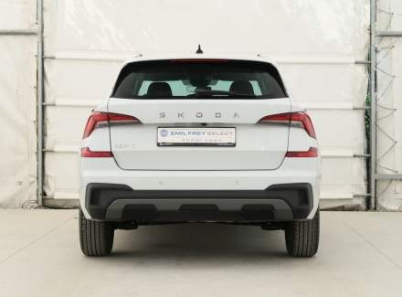 Škoda - Kamiq
