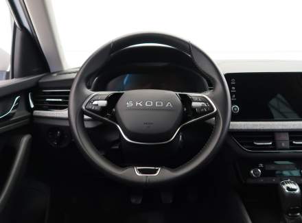 Škoda - Kamiq