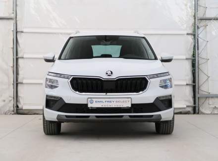 Škoda - Kamiq