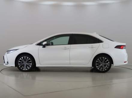 Toyota - Corolla