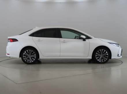 Toyota - Corolla