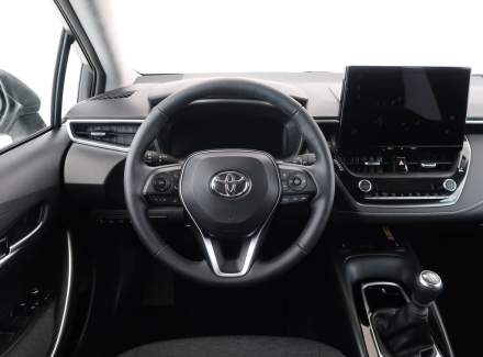 Toyota - Corolla