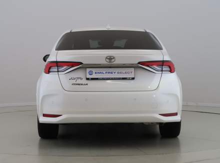 Toyota - Corolla