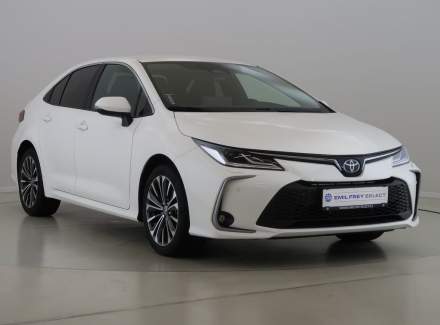 Toyota - Corolla