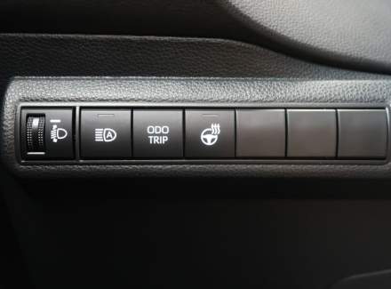 Toyota - Corolla