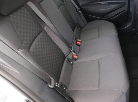Toyota - Corolla