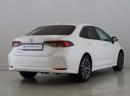 Toyota - Corolla