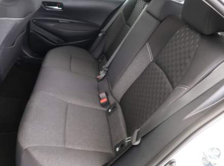 Toyota - Corolla