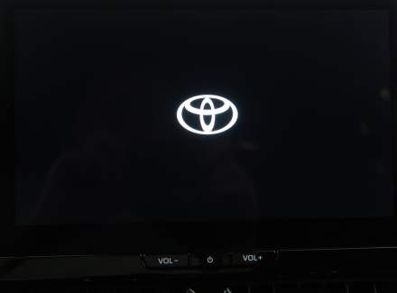 Toyota - Corolla