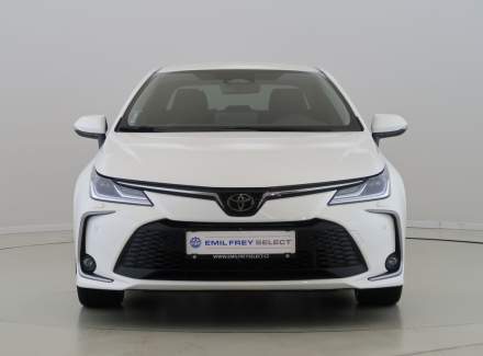 Toyota - Corolla