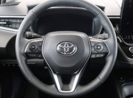 Toyota - Corolla