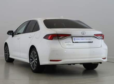 Toyota - Corolla