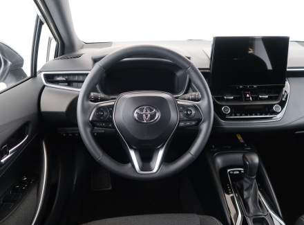 Toyota - Corolla