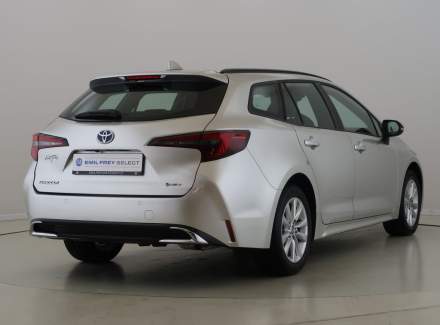 Toyota - Corolla