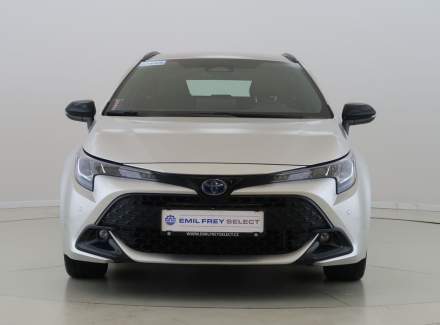 Toyota - Corolla
