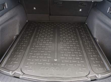 Toyota - Corolla