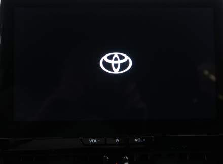 Toyota - Corolla