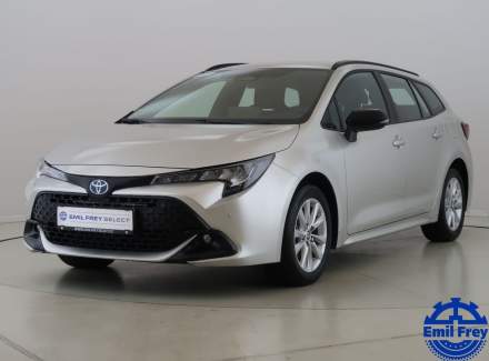 Toyota - Corolla