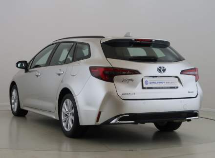 Toyota - Corolla
