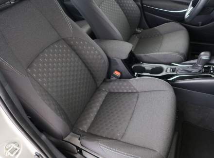 Toyota - Corolla