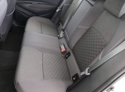 Toyota - Corolla