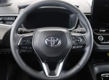 Toyota - Corolla