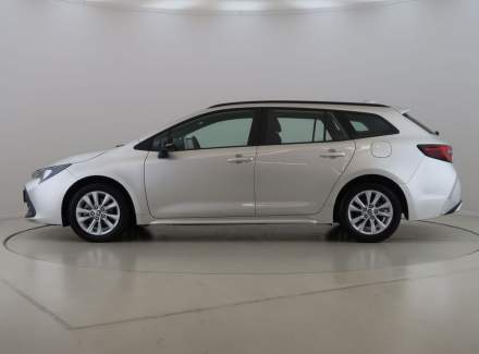 Toyota - Corolla