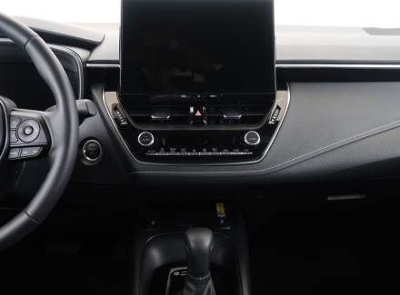 Toyota - Corolla