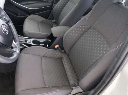 Toyota - Corolla