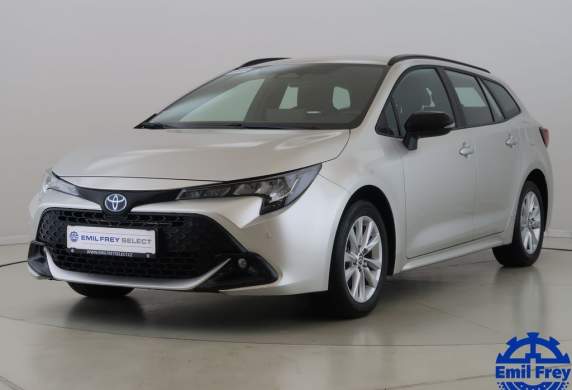 Toyota - Corolla