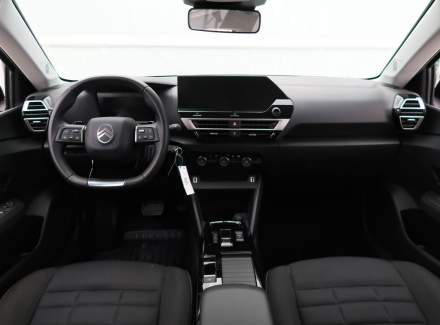 Citroën - C4