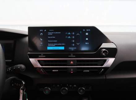 Citroën - C4